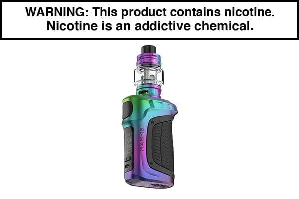 SMOK MAG 18 230W STARTER KIT - Image 2