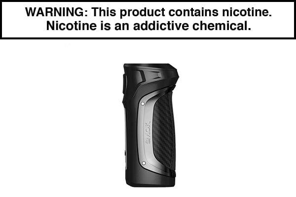 SMOK MAG SOLO BOX MOD - Image 2