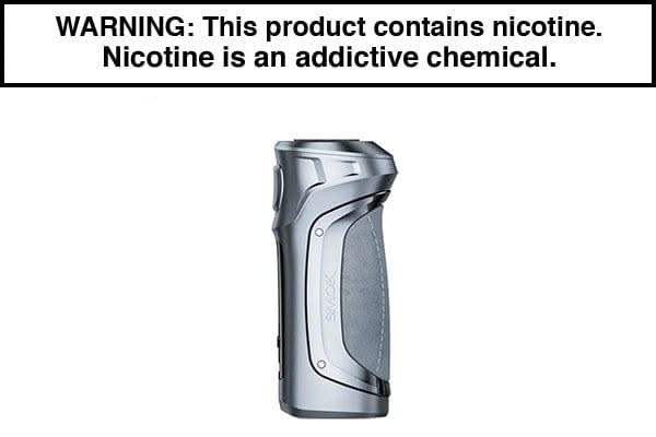 SMOK MAG SOLO BOX MOD - Image 5