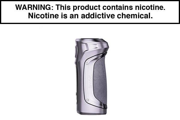 SMOK MAG SOLO BOX MOD - Image 6