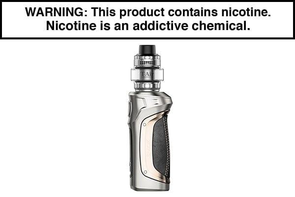 SMOK MAG SOLO STARTER VAPE KIT - Image 11