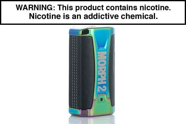 SMOK MORPH 2 230W BOX MOD - Image 5