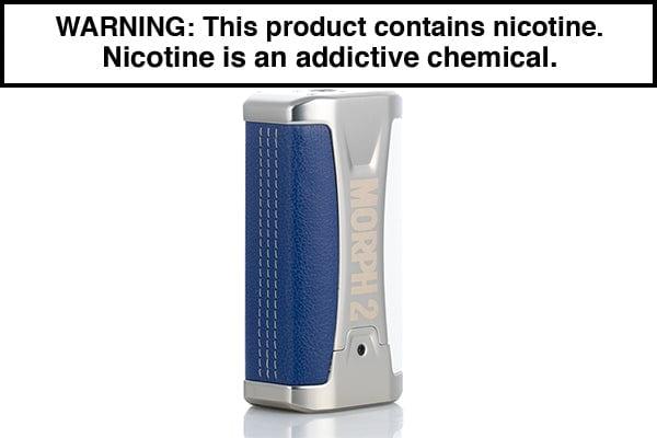 SMOK MORPH 2 230W BOX MOD - Image 8