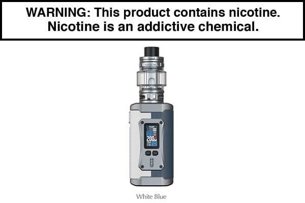 SMOK MORPH 2 230W STARTER KIT - Image 7