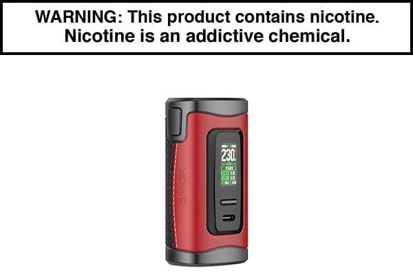 SMOK MORPH 3 BOX MOD - Image 10