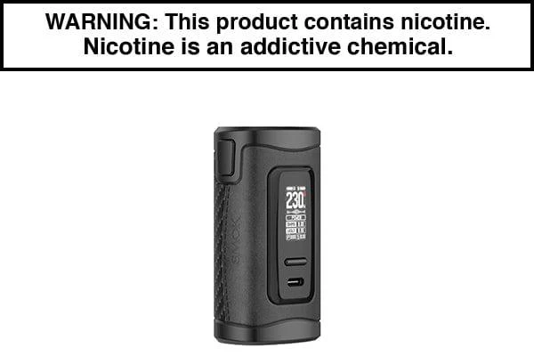 SMOK MORPH 3 BOX MOD - Image 5