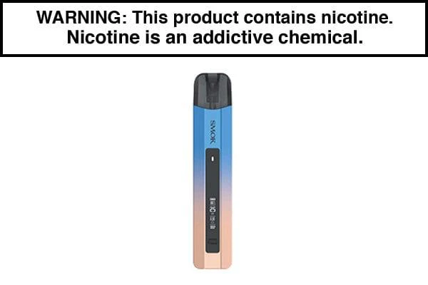 SMOK NFIX PRO 25W VAPE POD STARTER KIT