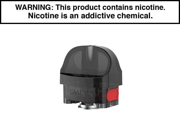 SMOK NORD 4 REPLACEMENT PODS