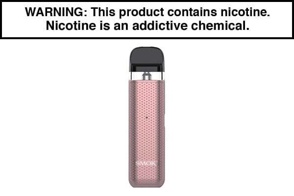 SMOK NOVO 2C VAPE POD KIT - Image 5