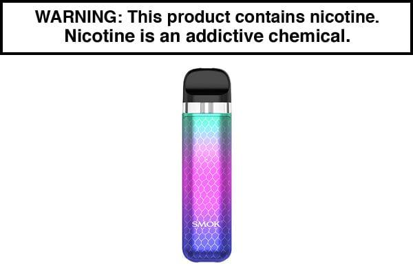 SMOK NOVO 2X 20W VAPE POD KIT