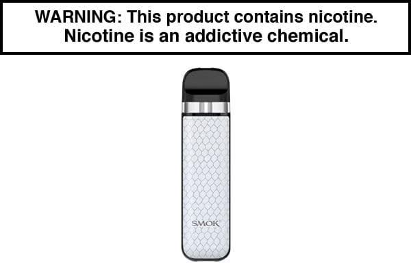 SMOK NOVO 2X 20W VAPE POD KIT - Image 10