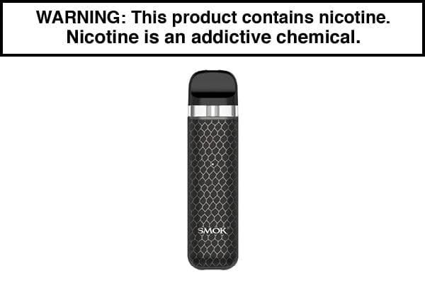 SMOK NOVO 2X 20W VAPE POD KIT - Image 2