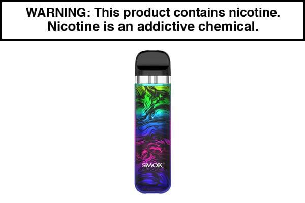 SMOK NOVO 2X 20W VAPE POD KIT - Image 3