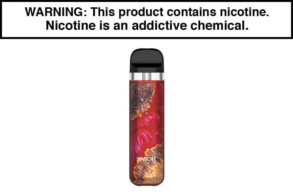 SMOK NOVO 2X 20W VAPE POD KIT - Image 7