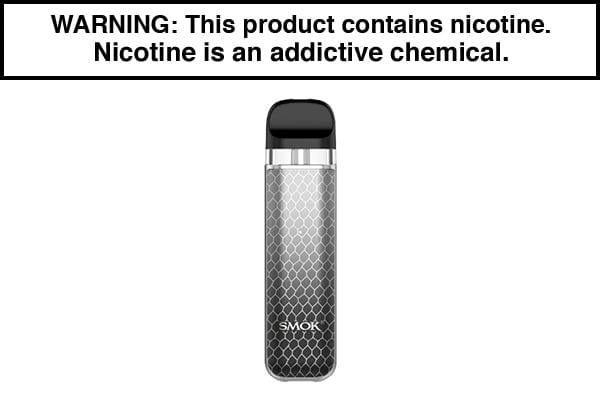 SMOK NOVO 2X 20W VAPE POD KIT - Image 8
