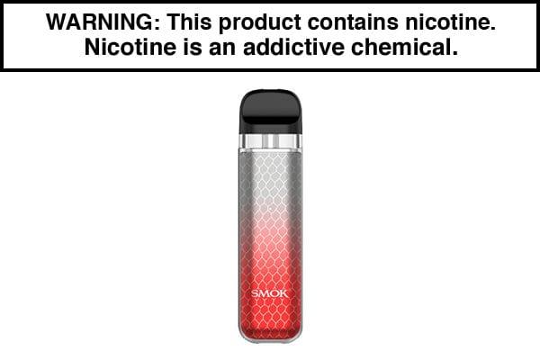 SMOK NOVO 2X 20W VAPE POD KIT - Image 9