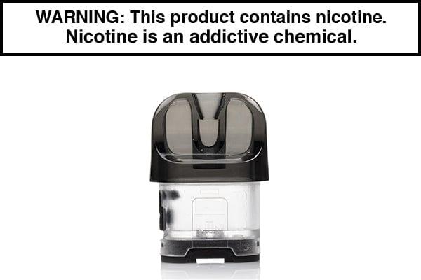 SMOK NOVO 4 REPLACEMENT PODS (PACK OF 3) - Image 2