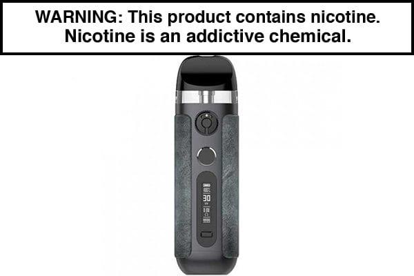 SMOK NOVO 5 30W VAPE POD KIT - Image 12