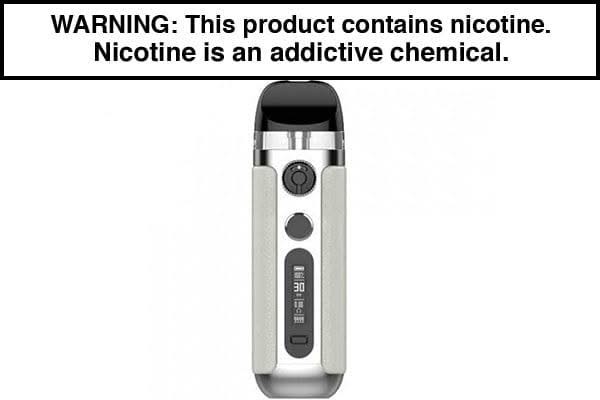 SMOK NOVO 5 30W VAPE POD KIT - Image 5