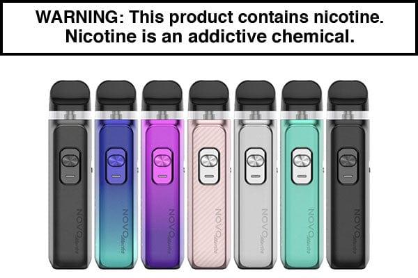 SMOK NOVO MASTER VAPE POD KIT