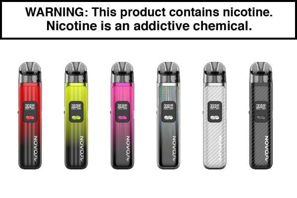 SMOK NOVO PRO VAPE POD KIT 30W - Image 2