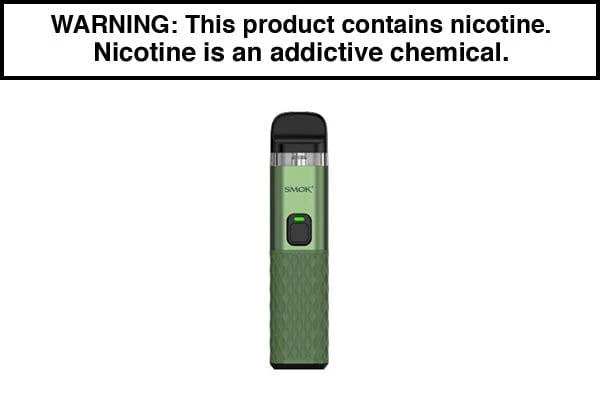 SMOK PROPOD 22W VAPE POD KIT - Image 3