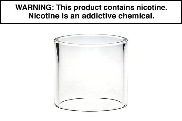 SMOK REPLACEMENT GLASS - Image 2