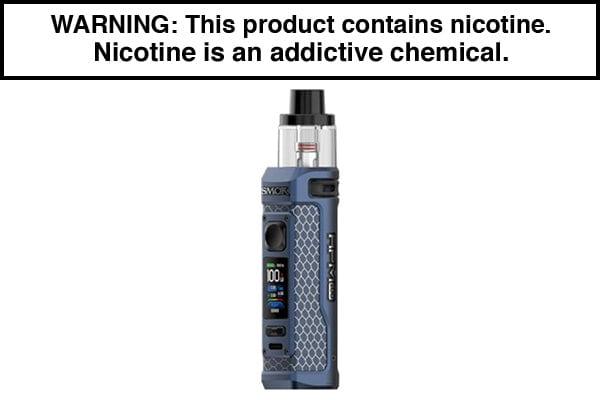 SMOK RPM 100 POD VAPE STARTER KIT - Image 2