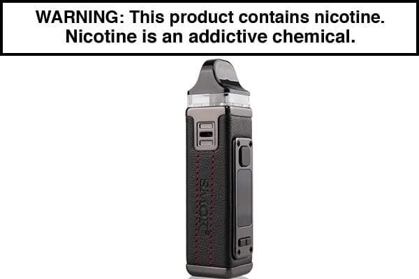 SMOK RPM 4 60W VAPE POD KIT