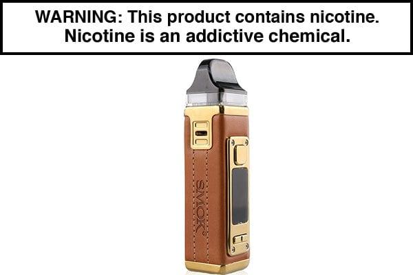 SMOK RPM 4 60W VAPE POD KIT - Image 4
