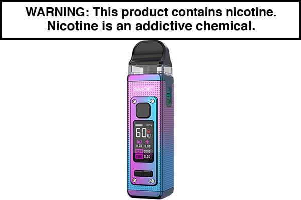 SMOK RPM 4 60W VAPE POD KIT - Image 5