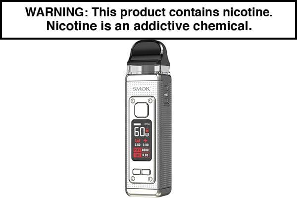 SMOK RPM 4 60W VAPE POD KIT - Image 6