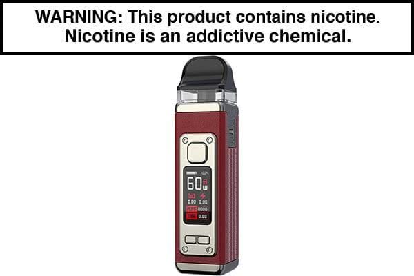 SMOK RPM 4 60W VAPE POD KIT - Image 7