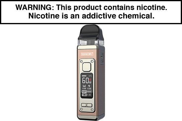 SMOK RPM 4 60W VAPE POD KIT - Image 8