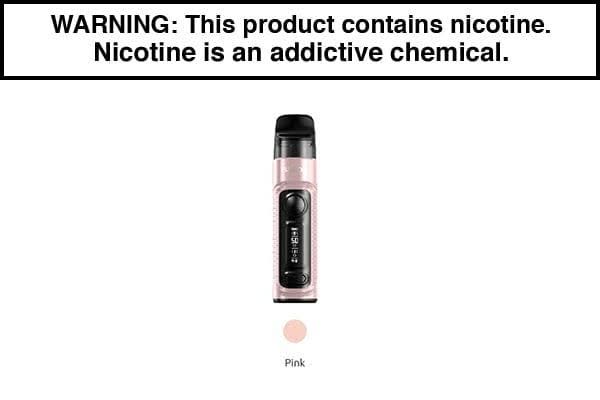 SMOK RPM C 50W VAPE POD KIT - Image 3
