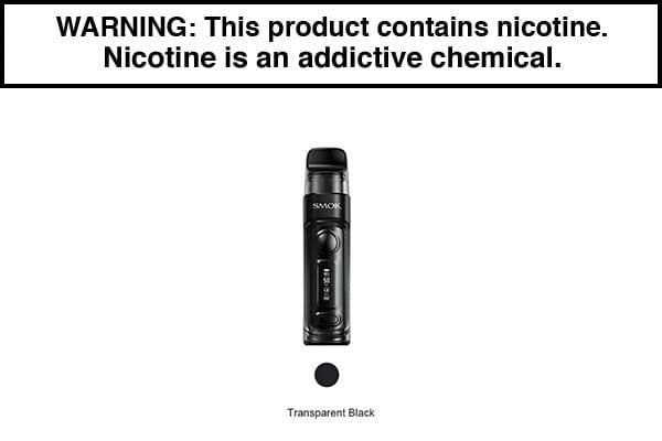 SMOK RPM C 50W VAPE POD KIT - Image 7