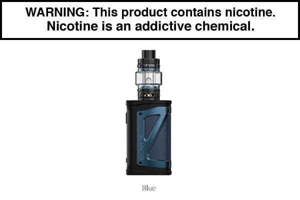 SMOK SCAR 18 230W STARTER KIT - Image 2