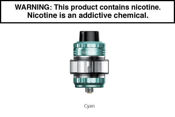 SMOK T-AIR SUB-OHM VAPE TANK - Image 11