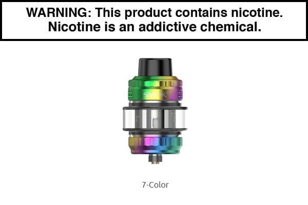 SMOK T-AIR SUB-OHM VAPE TANK - Image 6