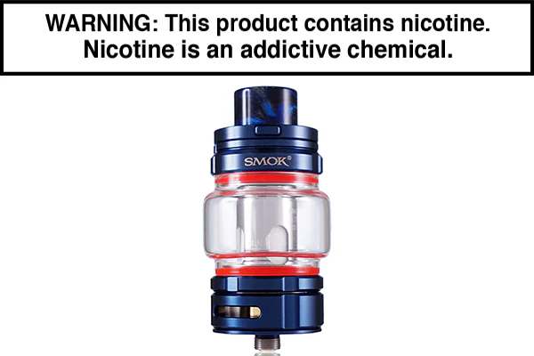 SMOK TFV16 RETURN OF THE KING SUB-OHM TANK - Image 3