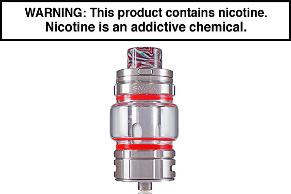 SMOK TFV16 RETURN OF THE KING SUB-OHM TANK - Image 6
