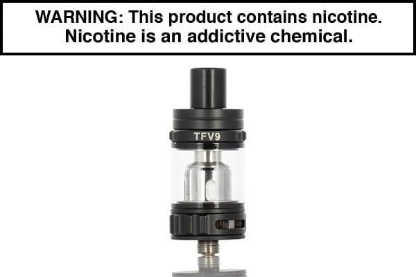 SMOK TFV9 MINI SUB OHM TANK - Image 5