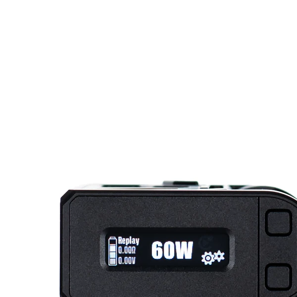 Suicide Mods x Death Wish Rift AIO DNA60C Boro Mod - Image 2