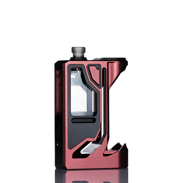 Suicide Mods x Death Wish Rift AIO DNA60C Boro Mod - Image 6