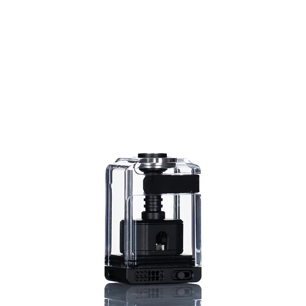 Suicide Mods x Vaping Bogan Ether V2 Boro RBA Kit (DISCONTINUED) - Image 4