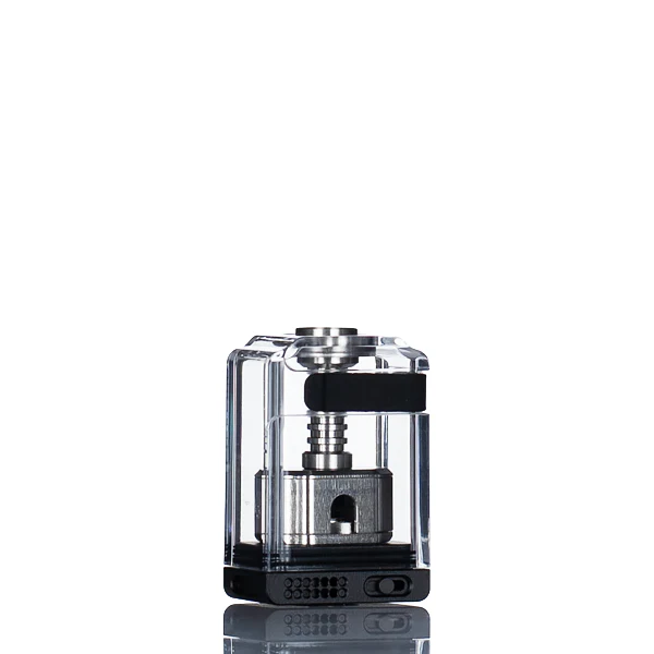 Suicide Mods x Vaping Bogan Ether V2 Boro RBA Kit (DISCONTINUED) - Image 5