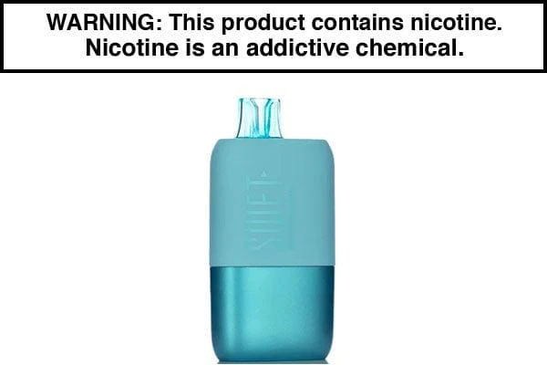 SWFT ICON DISPOSABLE VAPE - 7500 PUFFS - Image 2