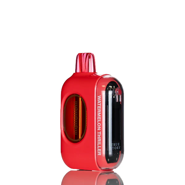 True Story 20K 20000 Puffs Disposable Vape 20mL - Image 16