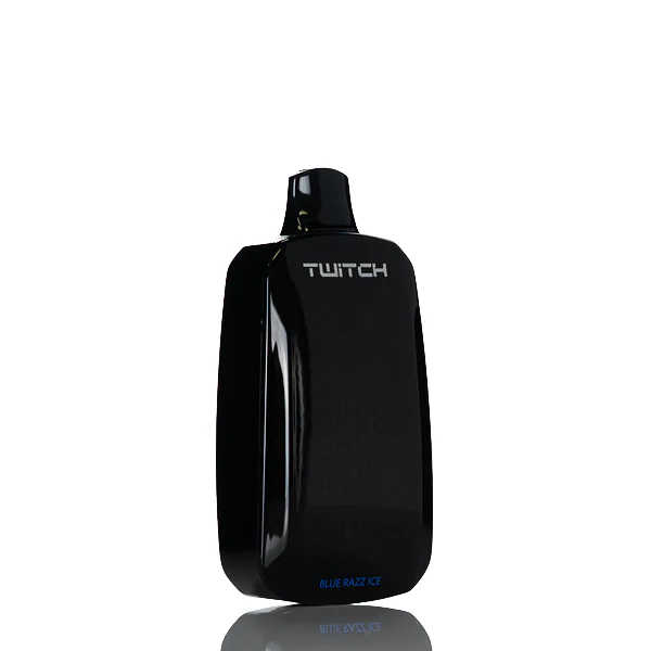 Twitch VPR12000 12K Puffs Disposable Vape 18mL - Image 4