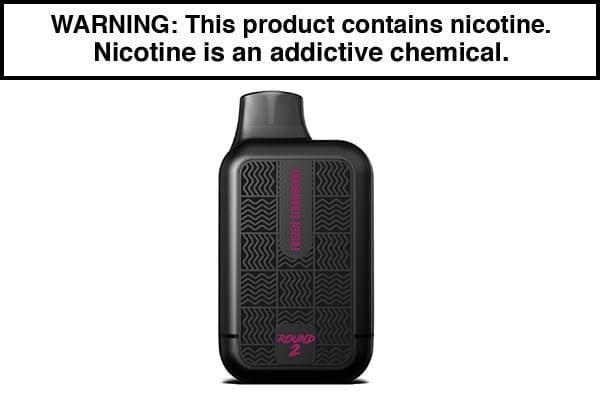 TYSON 2.0 ROUND 2 HEAVYWEIGHT DISPOSABLE VAPE - 7500 PUFFS - Image 13